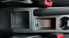 SEAT Ibiza 1.0 TSI 95 SE Technology 5dr Petrol Hatchback